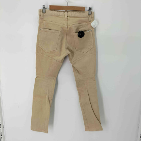 ディースクエアード DSQUARED2 ストレッチ スキニーデニム メンズ  44